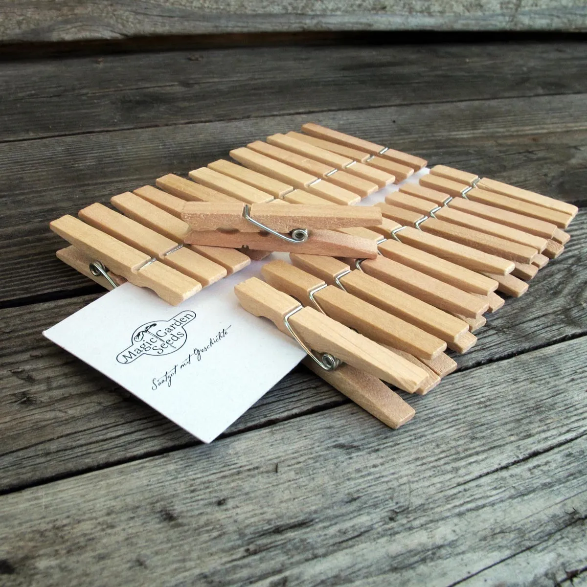 Adventskalender „Do-it-yourself“ - Zum Selbstbefüllen EDITION 2021