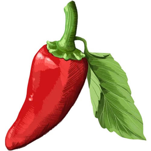Chilipeper