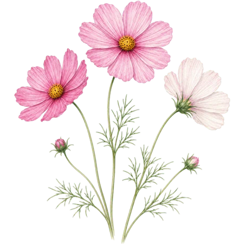 Cosmea