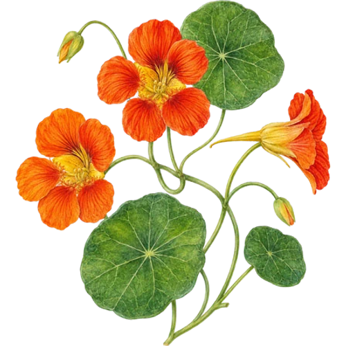 Oost-Indische kers