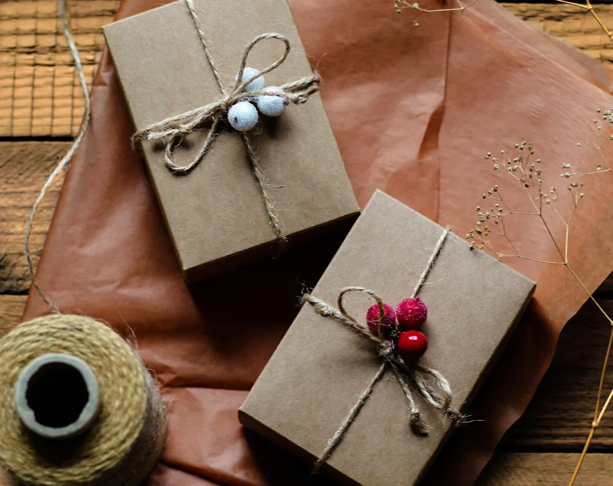 Cadeaus voor tuiniers