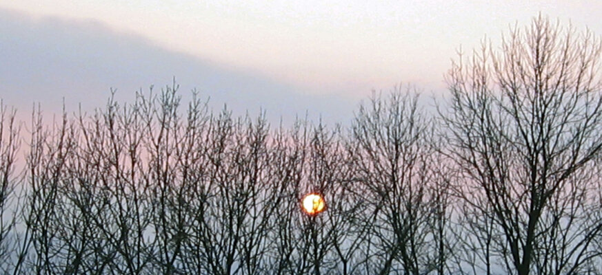 Winterzonnewende en Raunächte - magische rituelen in harmonie met de natuur - Winterzonnewende en Raunächte - magische rituelen in harmonie met de natuur