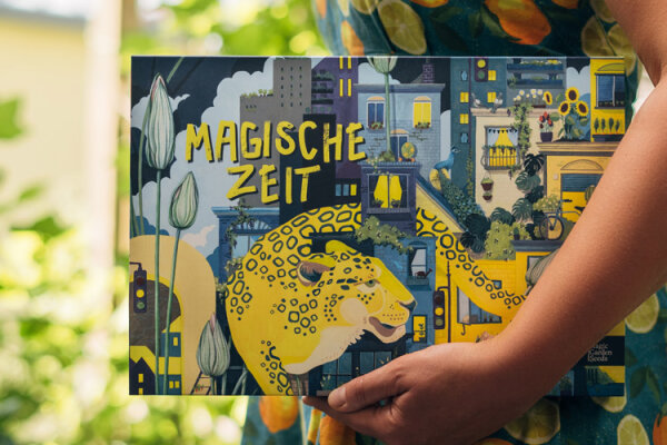 Biologische zaad-adventskalender ‘Stedelijke tuinplezier’ - Stedelijke tuinplezier – Biologische Adventskalender voor Stadstuiniers | Magic Garden Seeds