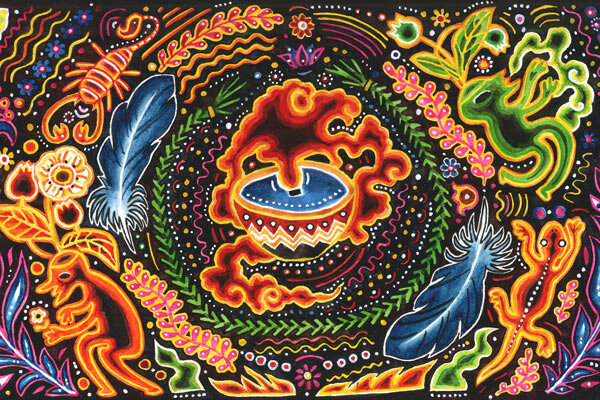 Wat is etnobotanie – en waarom planten voor mensen nooit alleen maar planten zijn geweest - Wat is etnobotanie? Plantenkennis, cultuur en tuinieren