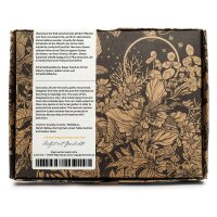 Beschermde bloemen van Europa - zaad-cadeau set