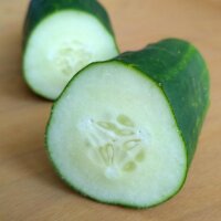 Komkommer Marketmore’ (Cucumis sativus) biologisch zaad