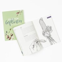 Booklet: Garden Secrets - Vol.II: Saving your own seed (Text in German & English)