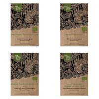 Tabak-rariteiten (Bio) - Zaad-cadeau set