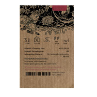 Stinkdistel/ Walangan/ Culantro (Eryngium foetidum) zaden