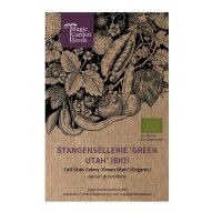 Bleekselderij Green Utah (Apium graveolens) Bio zaad
