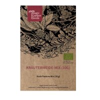 Kruidenweide-mix (bio) ca. 30g zaad voldoende voor 10m²