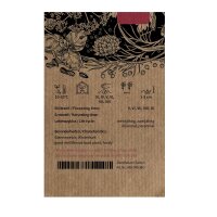 Kruidenweide-mix (bio) ca. 30g zaad voldoende voor 10m²