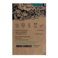 Ruwe zonnehoed Sahara (Rudbeckia hirta) zaden