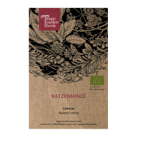 Kattenkruid (Nepeta cataria) bio zaad