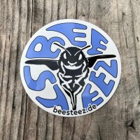 Bloemen snackpakket - BEE STEEZ (bio)
