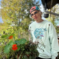 Bloemen snackpakket - BEE STEEZ (bio)