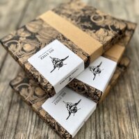 Bloemen snackpakket - BEE STEEZ (bio)