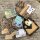 Bloemen snackpakket - BEE STEEZ (bio)