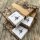 Bloemen snackpakket - BEE STEEZ (bio)