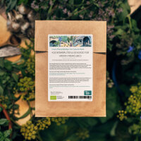 Onze favoriete planten: Keukenkruiden & specerijen...