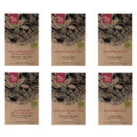 Onze favoriete planten: Keukenkruiden & specerijen...