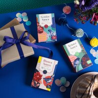Kruidenzaden - 12 zaadstabiele keukenkruidenvariëteiten - pittig & heerlijk - beginner-zaad set