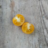 Cocktail tomaat Clementine (Solanum lycopersicum) zaden