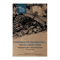 Afrikaanse droomwortel / Xhosa Dream Herb (Silene capensis) zaden