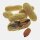 Pinda (Arachis hypogaea) zaden