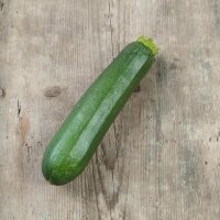 Courgette Zuboda (Cucurbita pepo) bio zaad