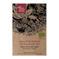 Gekrulde peterselie Mooskrause (Petroselinum crispum) bio...