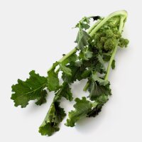 Italiaanse raapsteel / Cime di Rapa (Brassica rapa) zaden