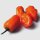 Chilipeper Habanero (Capsicum chinense) zaden