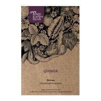 Quinoa (Chenopodium quinoa) zaden