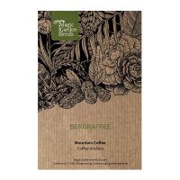 Bergkaffee (Coffea arabica) Samen