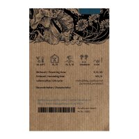 Zoetgras / Veenreukgras (Hierochloe odorata) zaden