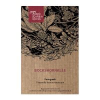 Hoornklaver (Trigonella foenum-graecum) zaden