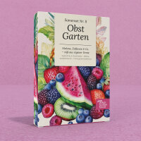 Fruit Garden: Melon, Strawberry & More – Seed...