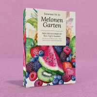 Melon Garden: Easily Grown Exotic Fruit – Seed Set...