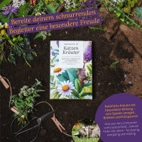 Kattenkruiden: kattenkruid, valeriaan & kattengras om zelf te kweken – zaad set nr. 23