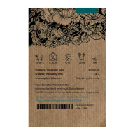 Zinnia Envy (Zinnia elegans) zaad