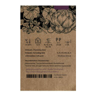 Abyssinische kool (Brassica carinata) zaden