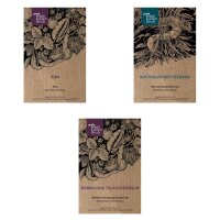 Australische planten – zaad set