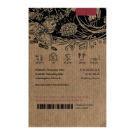 Dille Compact (Anethum graveolens) zaden