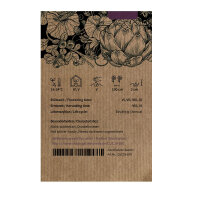 Watermeloen Sweet Siberian (Citrullus lanatus) biologisch zaad