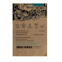 Rood duizendblad Cerise Queen (Achillea millefolium) zaden