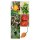 Milde chilipepers met veel aroma - zaad-cadeau set
