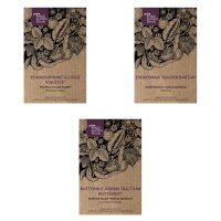 De drie gezusters- zaad-cadeauset
