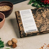 Kruiden van de Thaise keuken - zaad-cadeau set