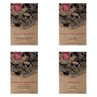Kruiden van de Thaise keuken - zaad-cadeau set
